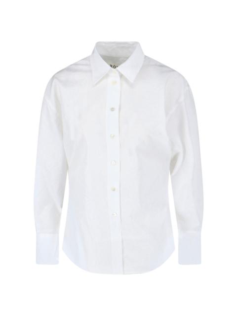 RÓHE COTTON SHIRT