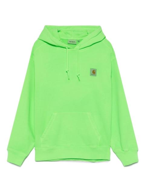 Carhartt Industry hoodie