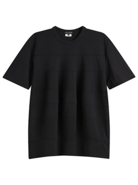 Comme des Garçons Homme Plus Comme des Garçons Homme Plus Smooth Thick T-Shirt