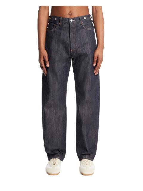 Levi's Blue 501 1922 Jeans
