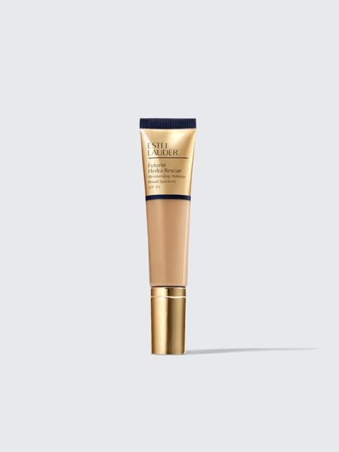 Estée Lauder Futurist Hydra Rescue Moisturizing Foundation SPF 45