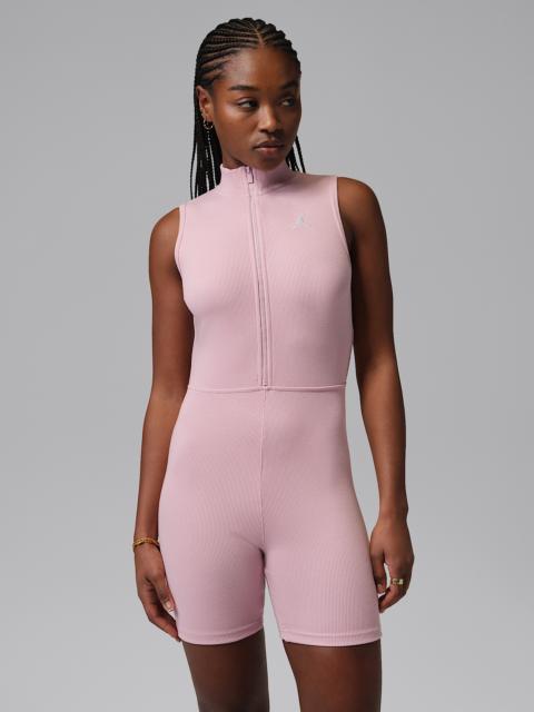 Jordan Jordan Brooklyn Women's Romper Bodysuit