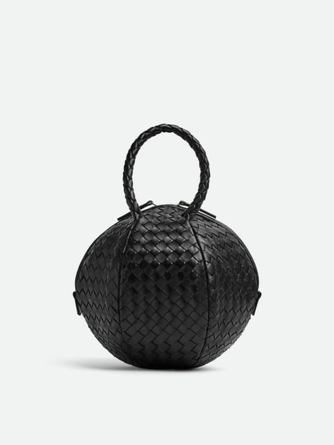 Bottega Veneta Mava Top Handle Bag