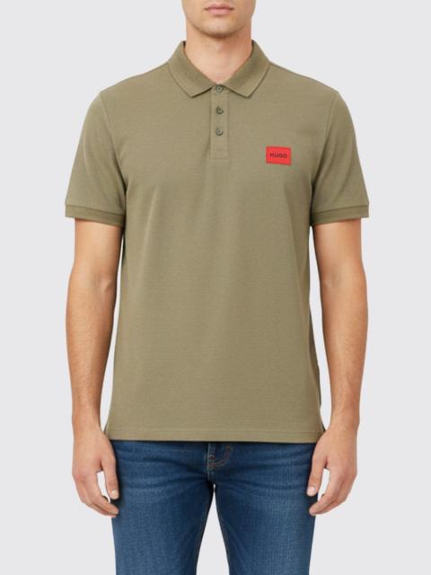 HUGO Polo shirt men Hugo
