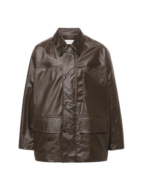 LEMAIRE WADDED LINER 23aw