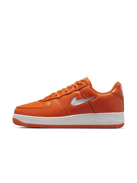Nike Men's Air Force 1 Low Retro Shoes