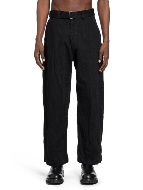 Studio Nicholson Now Crinkle Jeans