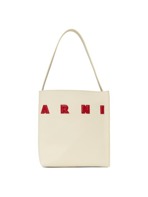 Off-White Museo Tote