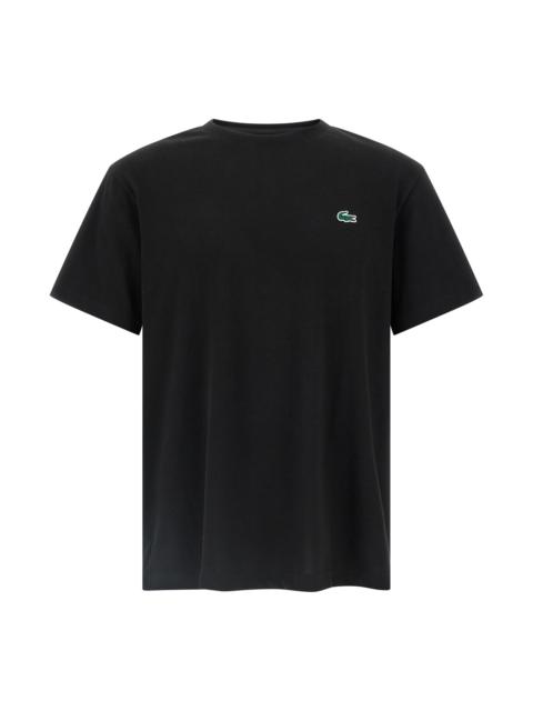 LACOSTE Printed T-shirt