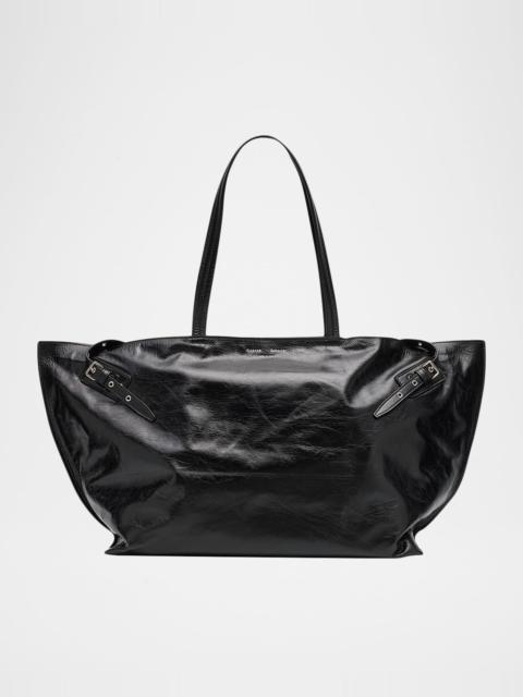 Proenza Schouler Days Calfskin Carryall Bag