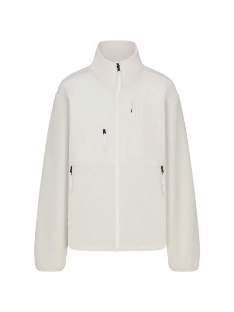 SKIMS 1995 DENALI FLEECE JACKET "The North Face - Bone" SKM034