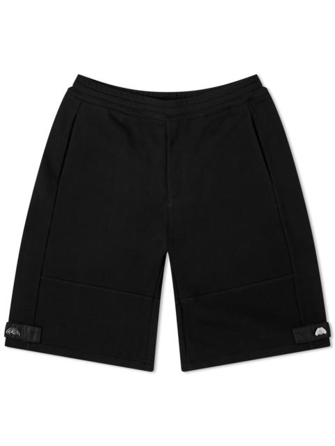Alexander McQueen Alexander McQueen Cargo Short