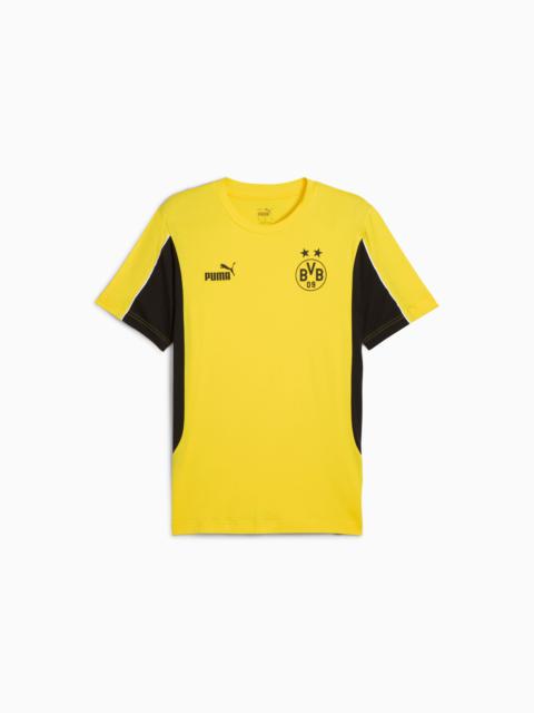 Borussia Dortmund ftblARCHIVE Men's Tee