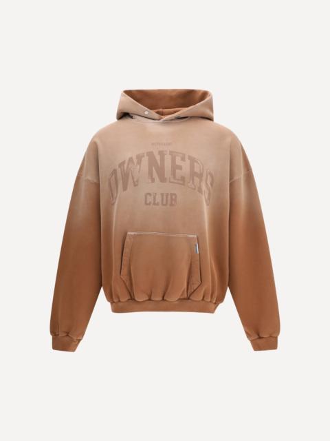 REPRESENT Owners Club Hoodie