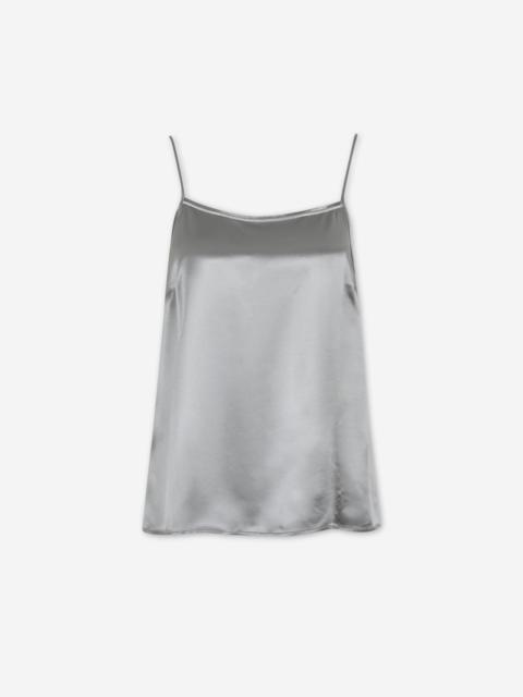PESERICO SATIN TOP