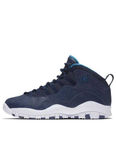 Jordan Air Jordan 10 Retro 'Los Angeles' 310805-404