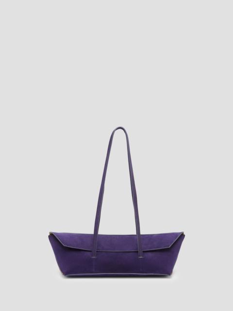 CHRISTOPHER ESBER Gondola Suede Mini Tote
