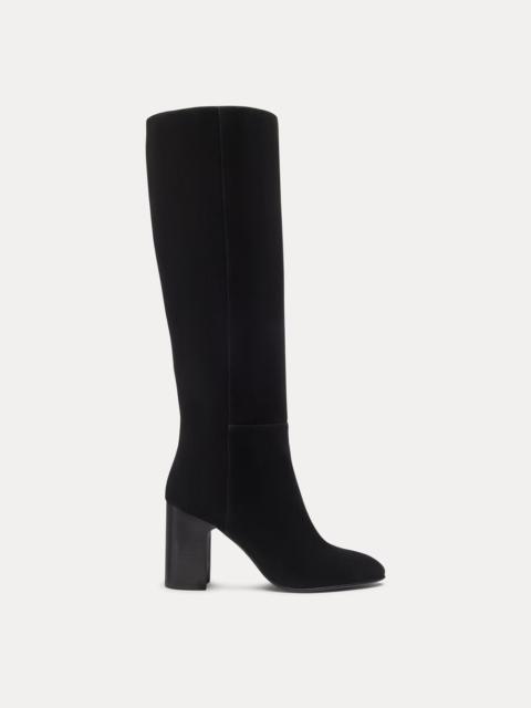 Stuart Weitzman MULBERRY KNEE-HIGH BOOT