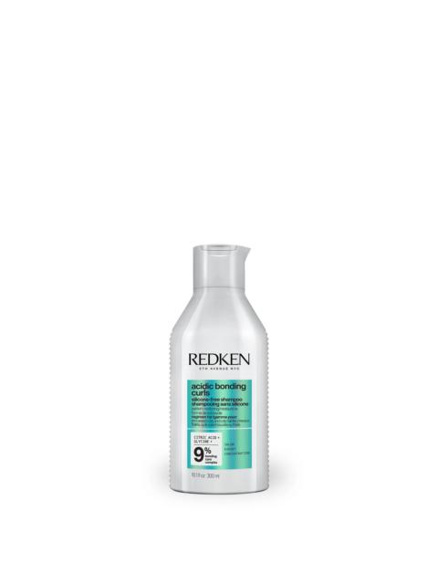 Redken Acidic Bonding Curls Silicone-Free Shampoo