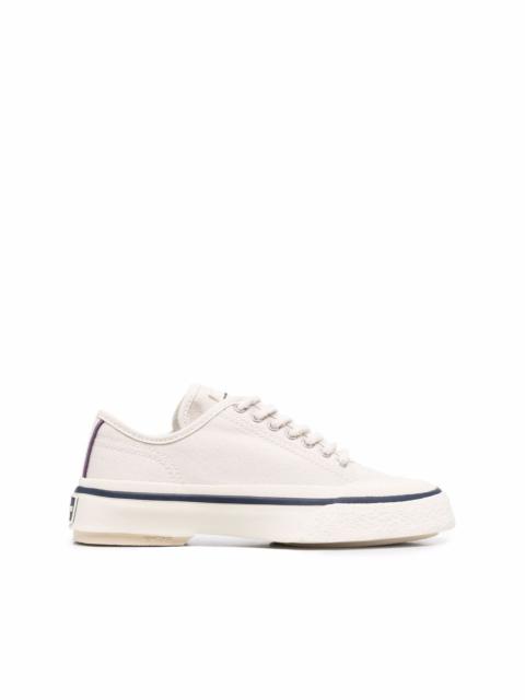 EYTYS low-top lace-up sneakers
