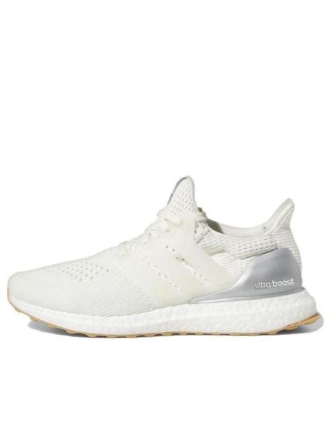 (WMNS) adidas UltraBoost 1.0 'Off White Gum' HR0061