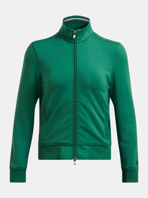 Women's UA Premier Full-Zip Jacket