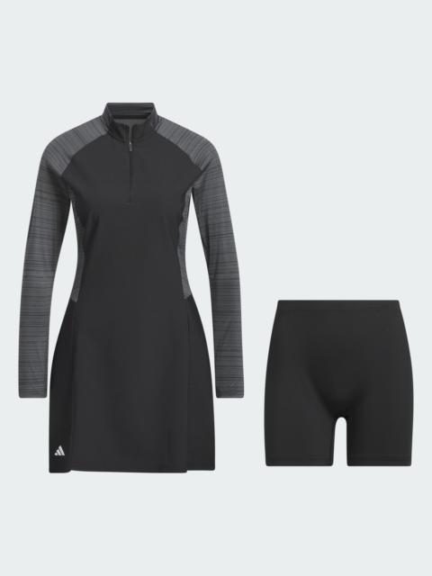 adidas Ultimate365 Long Sleeve Dress