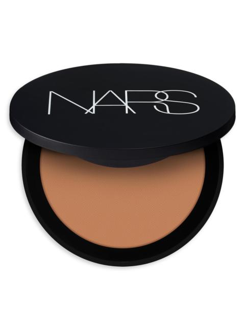 NARS Cosmetics Women's Soft Matte Advanced Perfecting Powder - High Tide