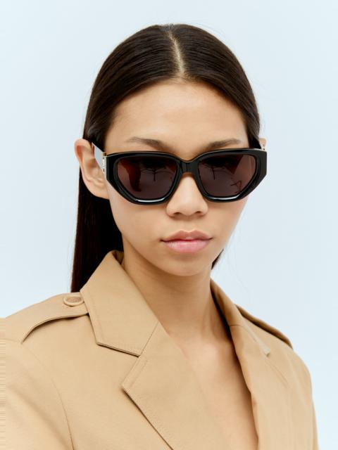 Marcie Cat-Eye Sunglasses