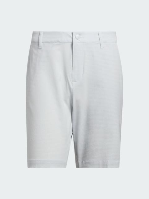 adidas ULTIMATE365 9-INCH MELTAWAY SHORTS