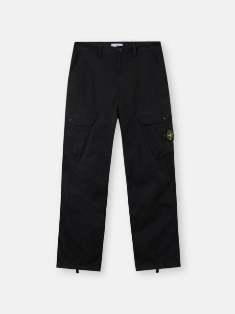 Stone Island 3100003 STRETCH ORGANIC COTTON TWILL