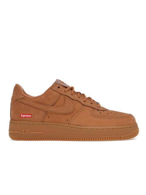 Nike Air Force 1 Low SP Supreme Wheat