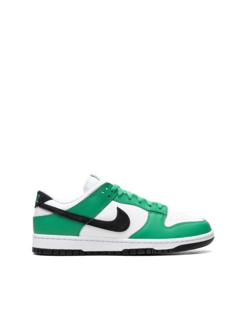 Nike Dunk Low "Celtics" sneakers