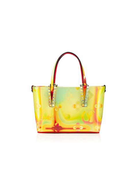 Christian Louboutin CABATA E/W MINI