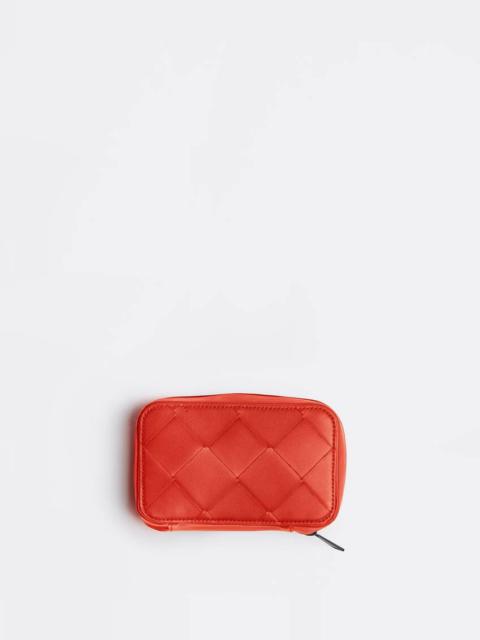 Bottega Veneta travel organizer