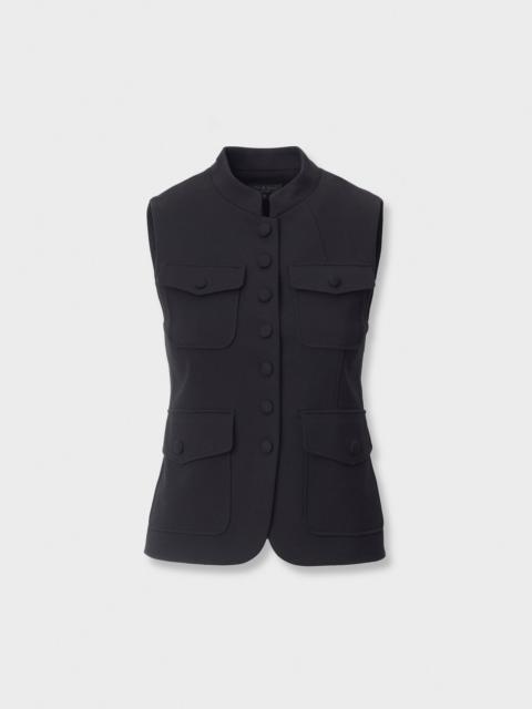 rag & bone Mercer Refine Knit Vest
Refine Knit