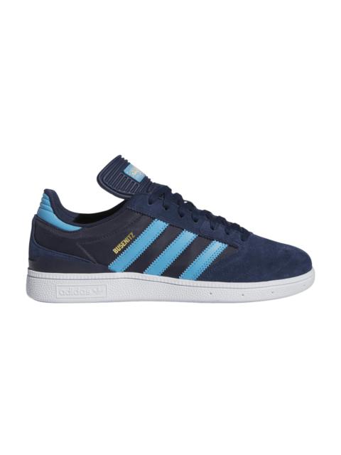 adidas Busenitz 'Navy Light Blue'