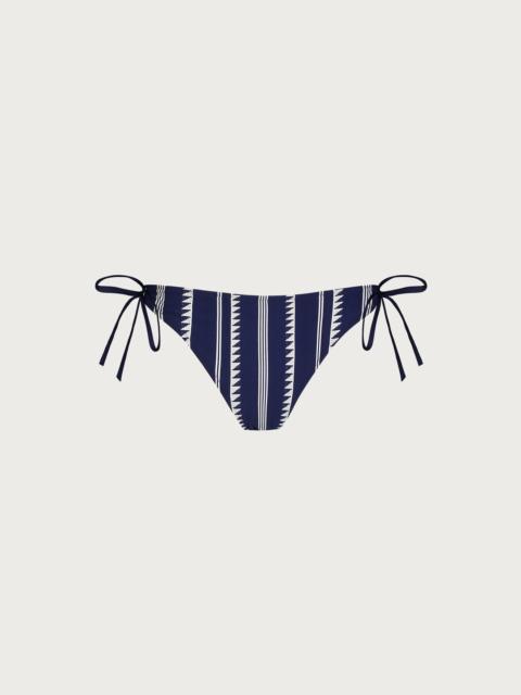 lemlem lemlem Nunu string bikini bottom