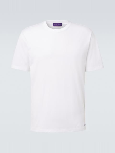 Ralph Lauren Cotton jersey T-shirt
