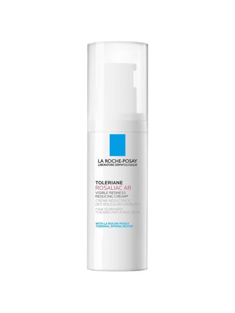 LA ROCHE-POSAY La Roche-Posay Toleriane Rosaliac AR Visible Redness Reducing Cream (1.35 fl. oz.)