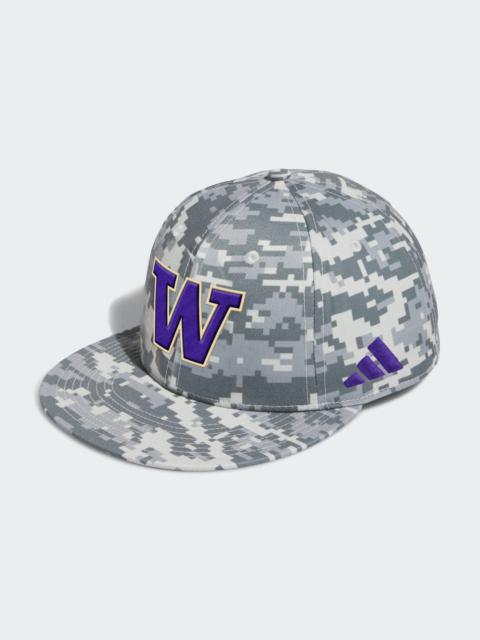 adidas Washington Huskies Cap