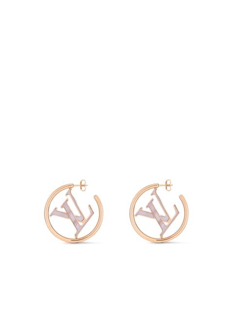 Louis Vuitton LV Stellar Earrings