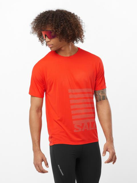 SALOMON SENSE AERO GRAPHIC
