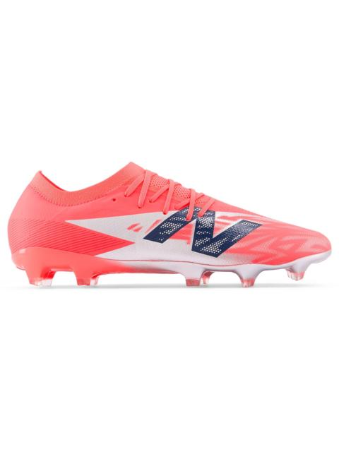 New Balance New Balance Furon Pro FG V8 Energy Red Navy Light Cyclone