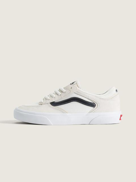 Vans Skate Rowley Shoe