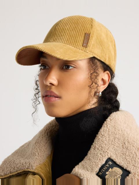 Kanuk Comeau Cap