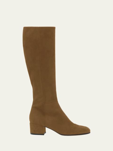 Gianvito Rossi Joelle Boots 45