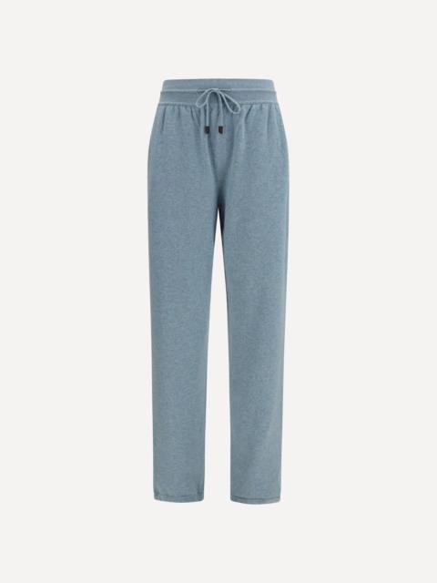 Loro Piana Merano Pants in baby cashmere