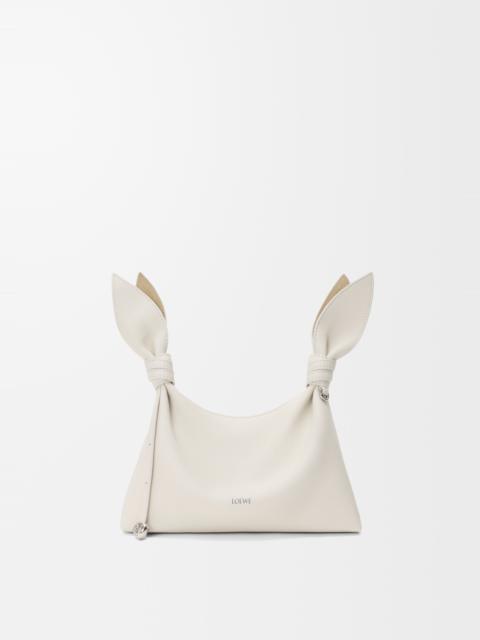 Loewe Mini Scarf bag in smooth calfskin