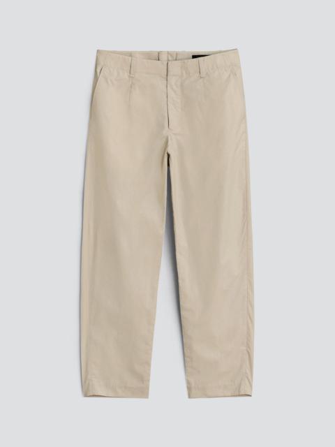 rag & bone Shift Paper Cotton Trouser
Slim Fit Pant